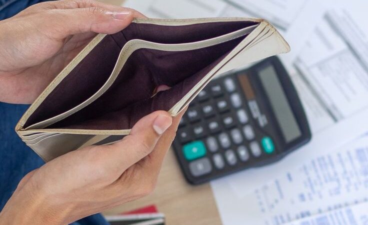 CARTÃO DE CRÉDITO NEGATIVADO: COMO CONSEGUIR APROVAÇÃO MESMO COM NOME SUJO