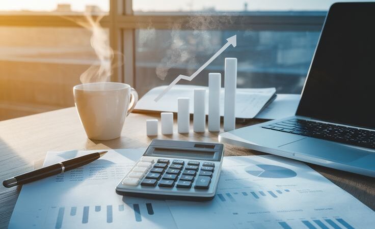 COMO AUMENTAR O LIMITE DO CARTÃO DE CRÉDITO E QUANDO ISSO É REALMENTE VANTAJOSO