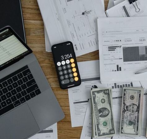 DICAS PARA SAIR DO VERMELHO RAPIDAMENTE: ESTRATÉGIAS COMPROVADAS PARA RECUPERAR SEU CRÉDITO