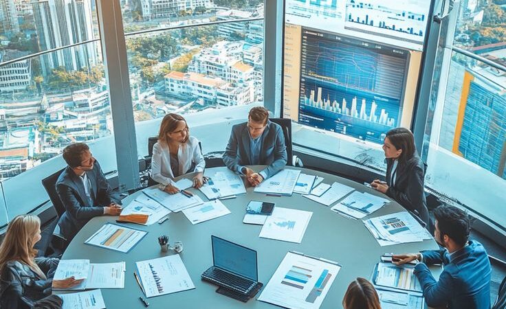 DICAS PARA APOSENTADORIA: PLANEJE SEU FUTURO FINANCEIRO E GARANTA TRANQUILIDADE NA TERCEIRA IDADE